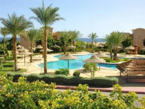 apartment with beautiful view in sahl hashish